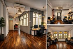 Amoy Street (D1), Office #535853221